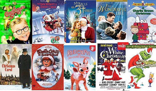 best-xmas-movies