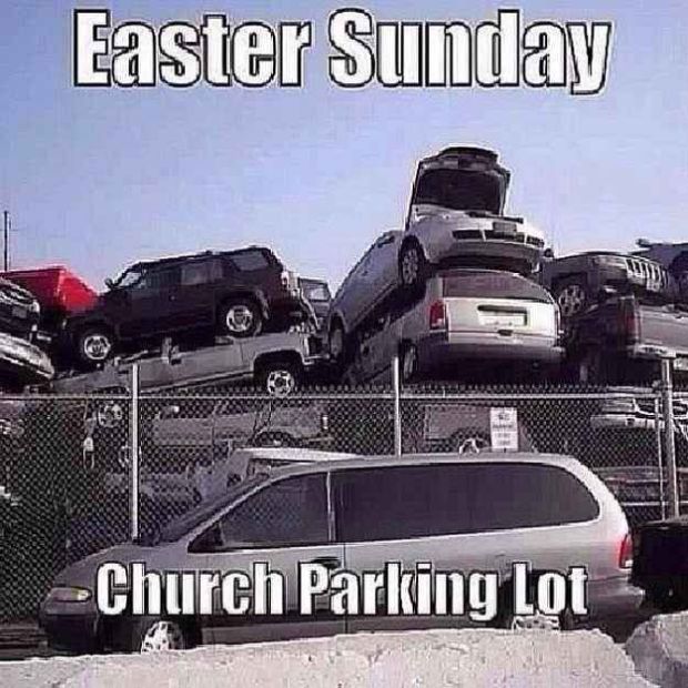 164787-Easter-Sunday-Church-Parking